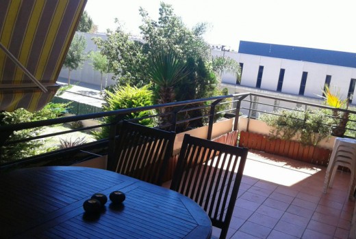 Venta - Piso -
Cunit