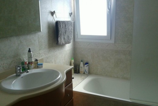 Venta - Piso -
Cunit