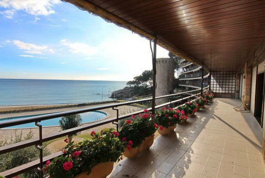 Sale - Piso -
Patja de Aro - Sant Feliu de Guixols - Sant Antoni de Calonge - Costa