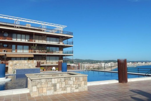 Sale - Piso -
Patja de Aro - Sant Feliu de Guixols - Sant Antoni de Calonge - Costa