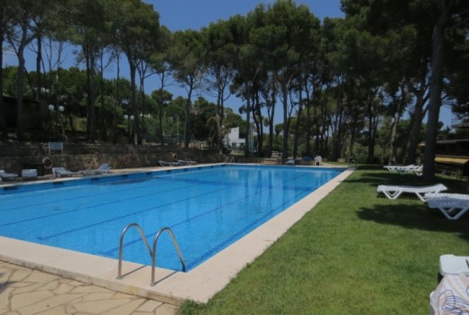 Sale - Piso -
Patja de Aro - Sant Feliu de Guixols - Sant Antoni de Calonge - Costa