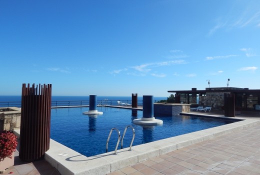 Sale - Piso -
Patja de Aro - Sant Feliu de Guixols - Sant Antoni de Calonge - Costa