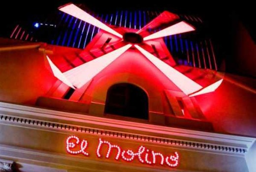 Sale - Restaurant -
Barcelona