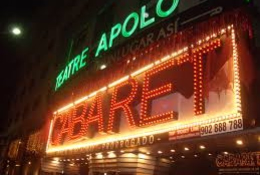 Sale - Restaurant -
Barcelona