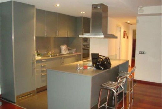 Sale - Piso -
Patja de Aro - Sant Feliu de Guixols - Sant Antoni de Calonge - Costa