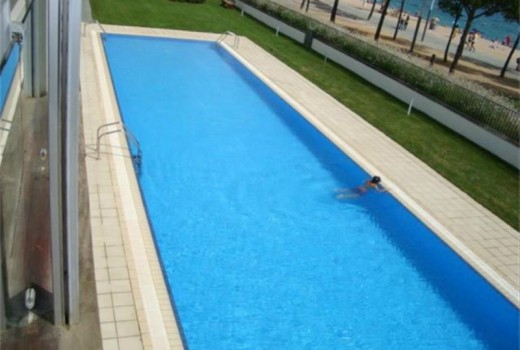 Sale - Piso -
Patja de Aro - Sant Feliu de Guixols - Sant Antoni de Calonge - Costa