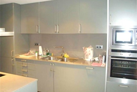 Sale - Piso -
Patja de Aro - Sant Feliu de Guixols - Sant Antoni de Calonge - Costa