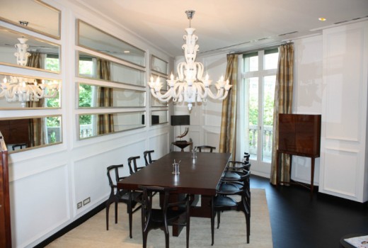 Sale - Piso -
Barcelona