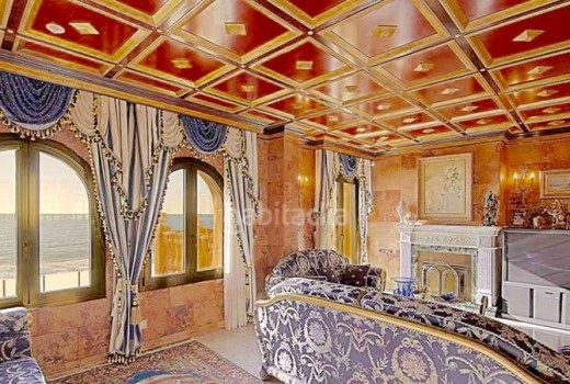 Sale - Chalet -
Sant Andreu de Llavaneres, Calella, Malgrat - 1