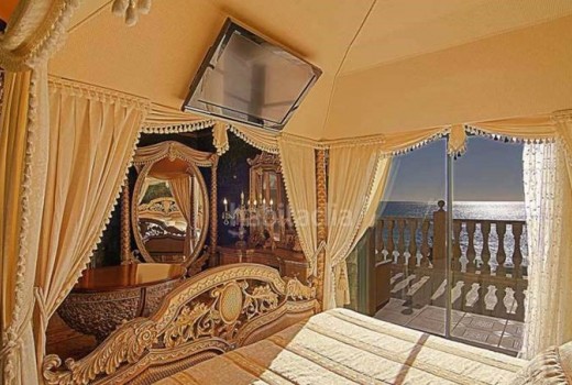 Sale - Chalet -
Sant Andreu de Llavaneres, Calella, Malgrat - 1