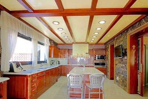 Sale - Chalet -
Sant Andreu de Llavaneres, Calella, Malgrat - 1