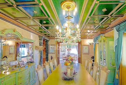 Sale - Chalet -
Sant Andreu de Llavaneres, Calella, Malgrat - 1