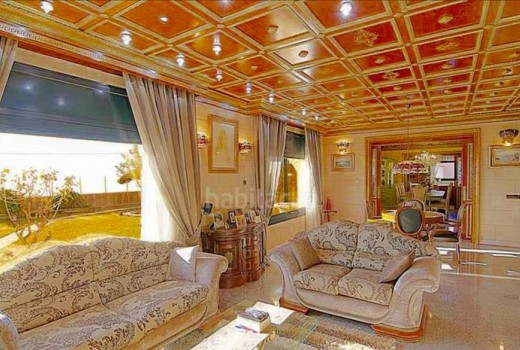 Sale - Chalet -
Sant Andreu de Llavaneres, Calella, Malgrat - 1