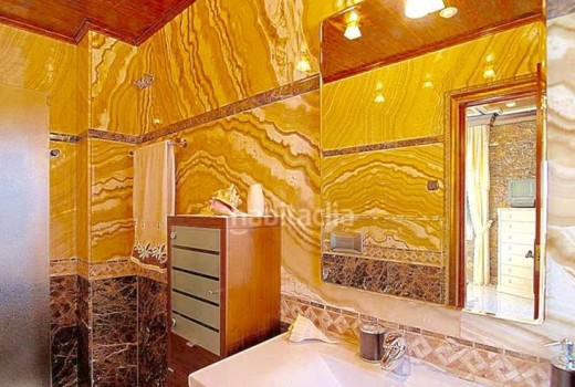 Sale - Chalet -
Sant Andreu de Llavaneres, Calella, Malgrat - 1