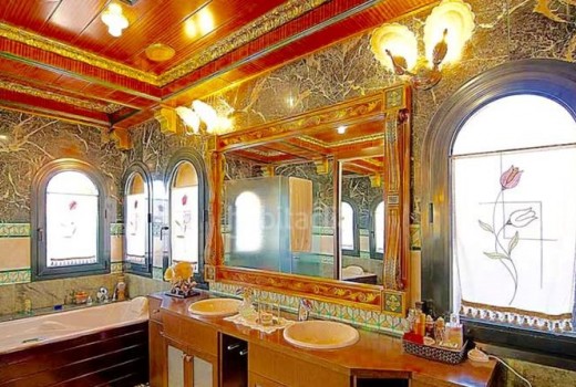 Sale - Chalet -
Sant Andreu de Llavaneres, Calella, Malgrat - 1