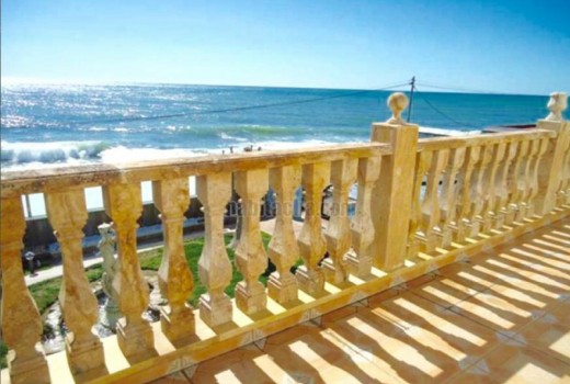 Sale - Chalet -
Sant Andreu de Llavaneres, Calella, Malgrat - 1