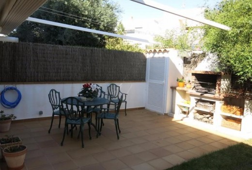 Sale - Chalet -
Calafell