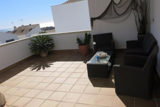 Sale - Chalet -
Calafell