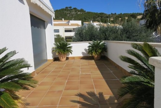 Sale - Chalet -
Calafell