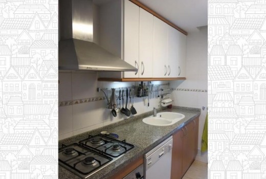 Sale - Chalet -
Calafell