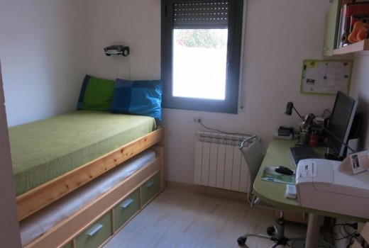 Sale - Chalet -
Calafell