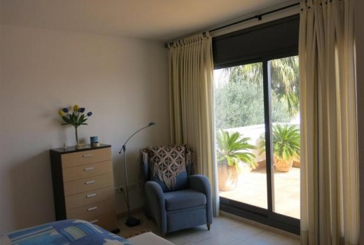 Sale - Chalet -
Calafell