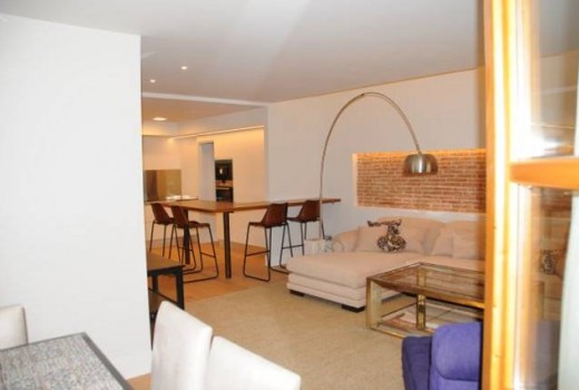 Sale - Piso -
Barcelona