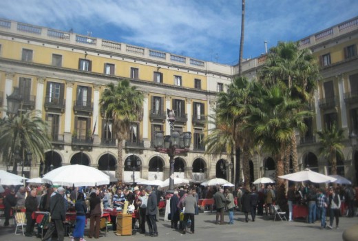 Sale - Restaurant -
Barcelona