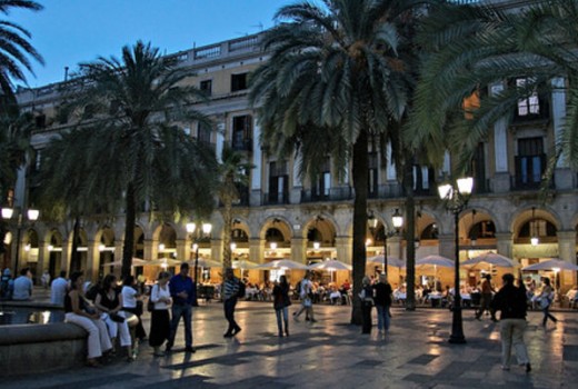 Sale - Restaurant -
Barcelona