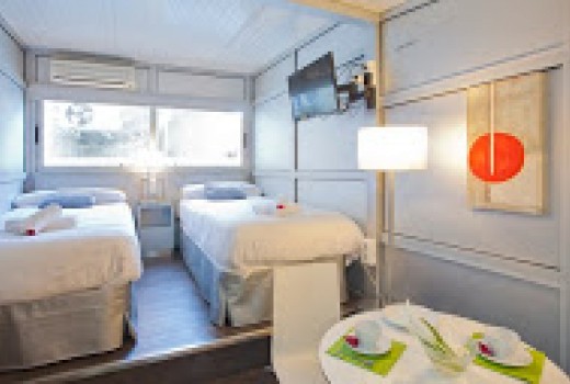 Sale - Building -
Barcelona