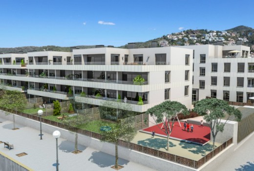 Sale - Piso -
Barcelona alrededor - Barcelona - Sitges, Gava, Castelldefels