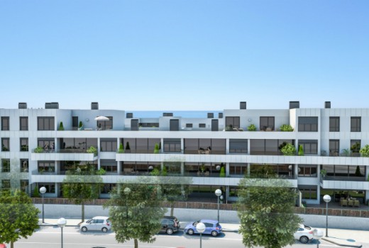 Sale - Piso -
Barcelona alrededor - Barcelona - Sitges, Gava, Castelldefels