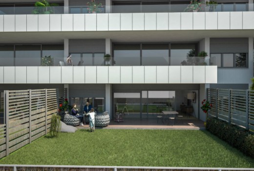 Sale - Piso -
Barcelona alrededor - Barcelona - Sitges, Gava, Castelldefels