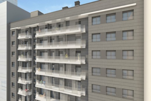 Sale - Piso -
Diagonal mar- Poblenou - Villa Olimpica - Diagonal mar