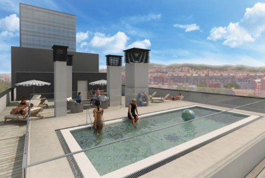 Sale - Piso -
Diagonal mar- Poblenou - Villa Olimpica - Diagonal mar