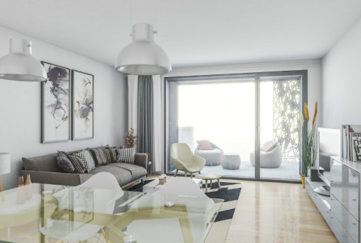 Sale - Piso -
Diagonal mar- Poblenou - Villa Olimpica - Diagonal mar