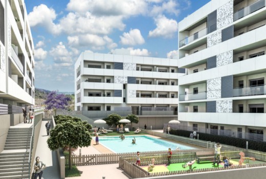 Venda - Piso -
Barcelona