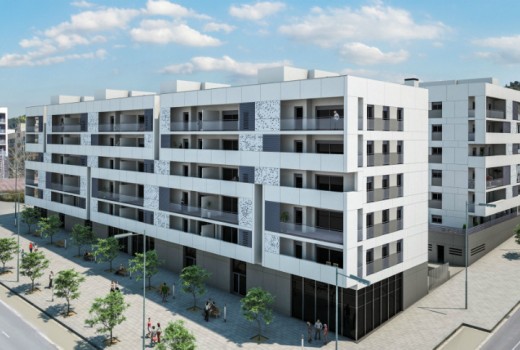 Venda - Piso -
Barcelona