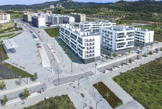 Venda - Piso -
Barcelona