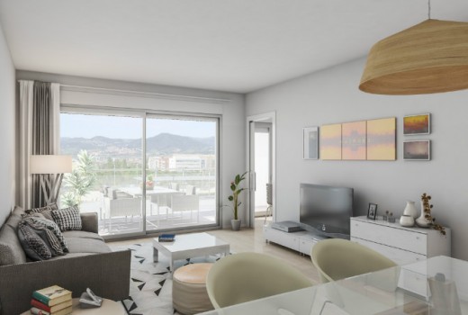 Venda - Piso -
Barcelona