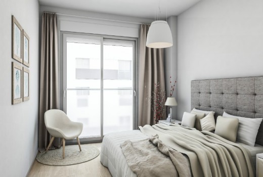 Venda - Piso -
Barcelona