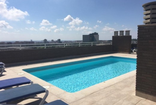 Sale - Piso -
Sarrià-Sant Gervasi-Pedralbes