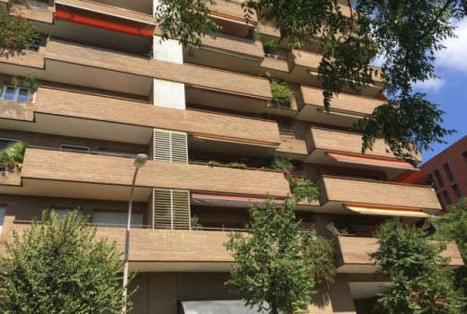 Venda - Apartment -
Sarrià-Sant Gervasi-Pedralbes