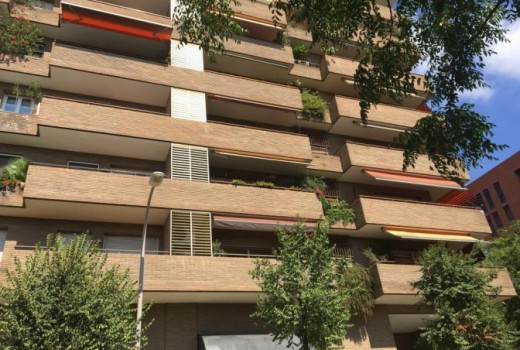 Sale - Piso -
Sarrià-Sant Gervasi-Pedralbes