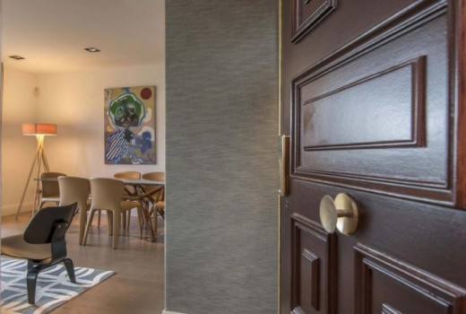 Sale - Piso -
Sarrià-Sant Gervasi-Pedralbes