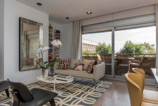 Sale - Piso -
Sarrià-Sant Gervasi-Pedralbes