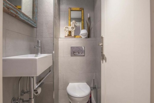 Sale - Piso -
Sarrià-Sant Gervasi-Pedralbes