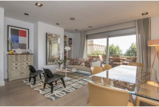 Sale - Piso -
Sarrià-Sant Gervasi-Pedralbes