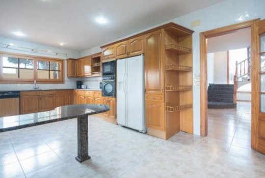 Sale - Chalet -
Calafell