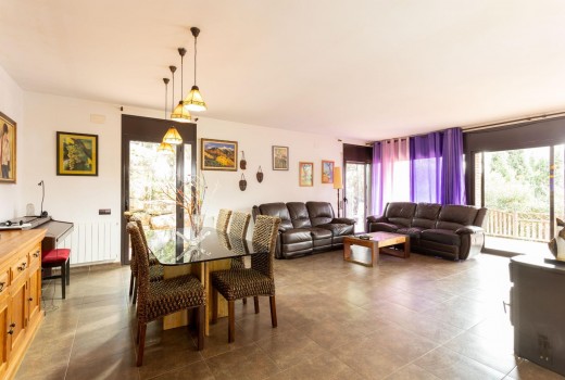 Venta - Casa -
Corbera de Llobregat - Cases pairals